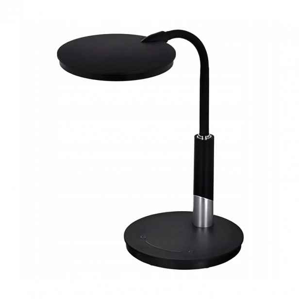 Led stolní lampa Activejet Aje-raya Rgb černá
