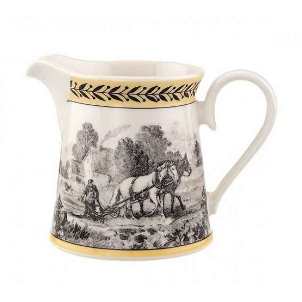 Villeroy & Boch Audun Ferme konvička na mléko, 0,3 l