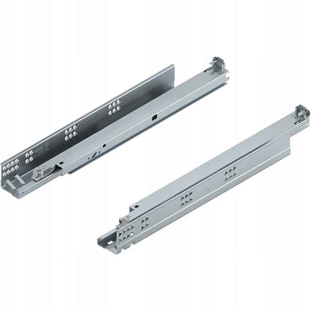Blum 560F4500B Tandem Blumotion plný výsuv 30 kg
