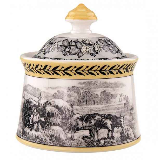 Villeroy & Boch Audun Ferme cukřenka, 0,3 l