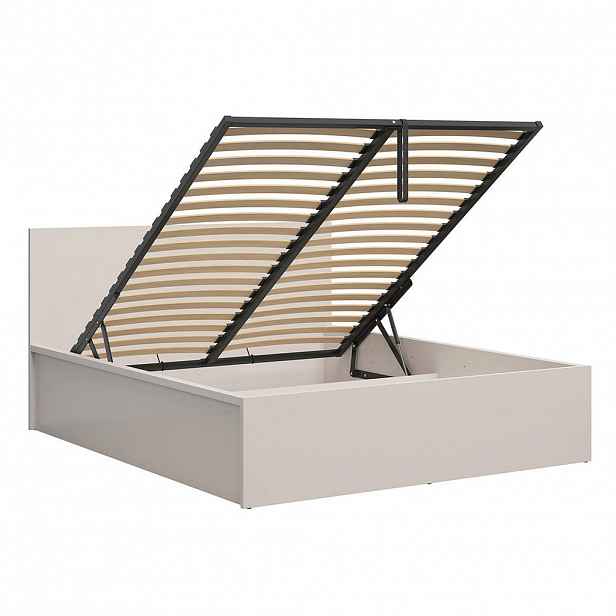 Petits-meubles BOXSPRING POSTEL 160/200 Edwin Kašmír