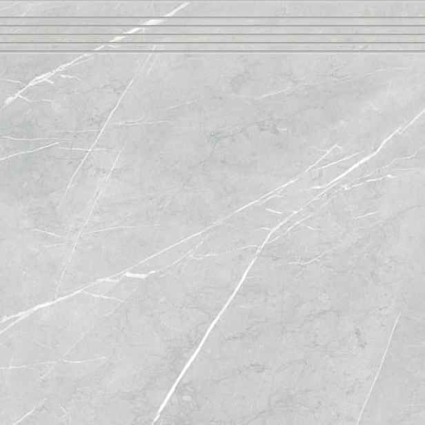 Schodovka Rako Touch dust 60x60 cm mat DCP62903.1