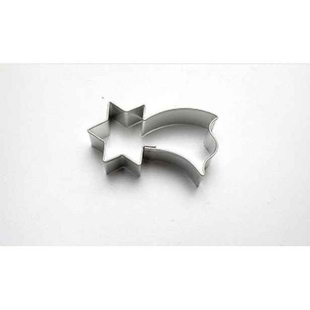 vykr. 0363 Kometka, 2,5x4,6cm