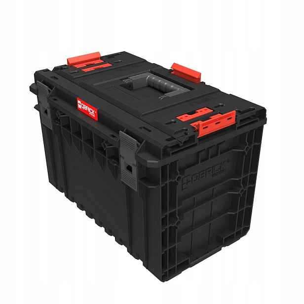 Modulární skříň Qbrick System One 2.0 450 Vario Nástrojový organizér