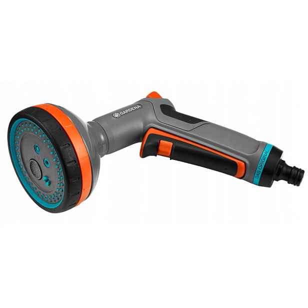 Multifunkční pistole Gardena Comfort 18315-20