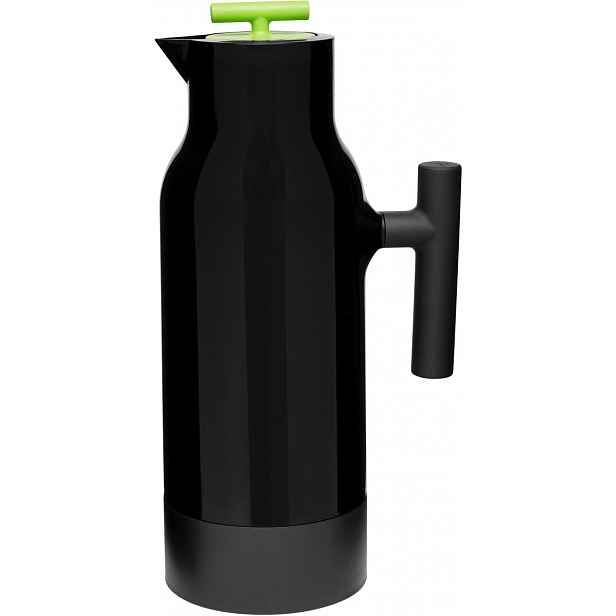 Termokonvice SAGAFORM Accent, černá HELCEL
