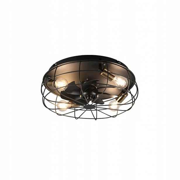 Lampowentylator Trondheim R61095032 Rl Tk Lighting
