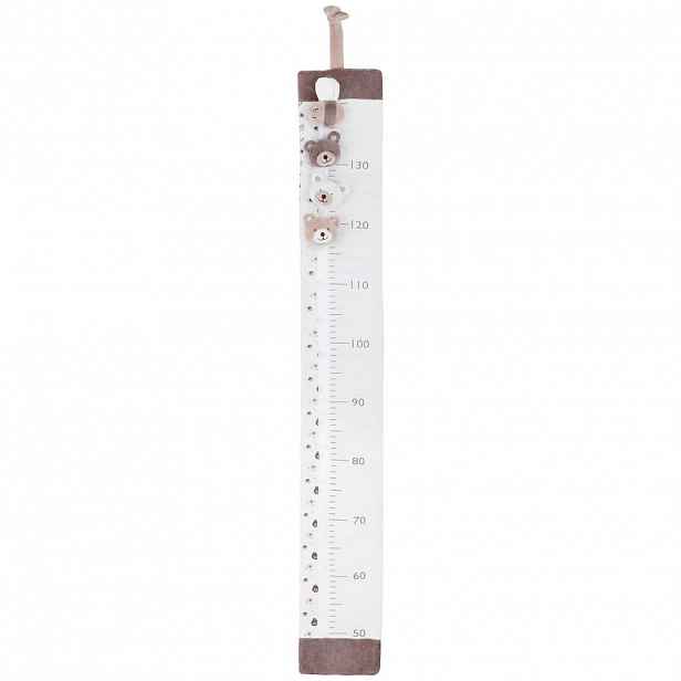 Patinio DĚTSKÝ METR - Dekorace do dětského pokoje - 003277003209