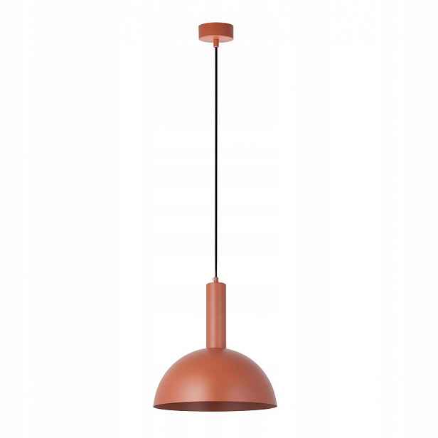 Stropní držák Vitrum Oranžový Ocelový E27 Regulace pro Sigma Lighting