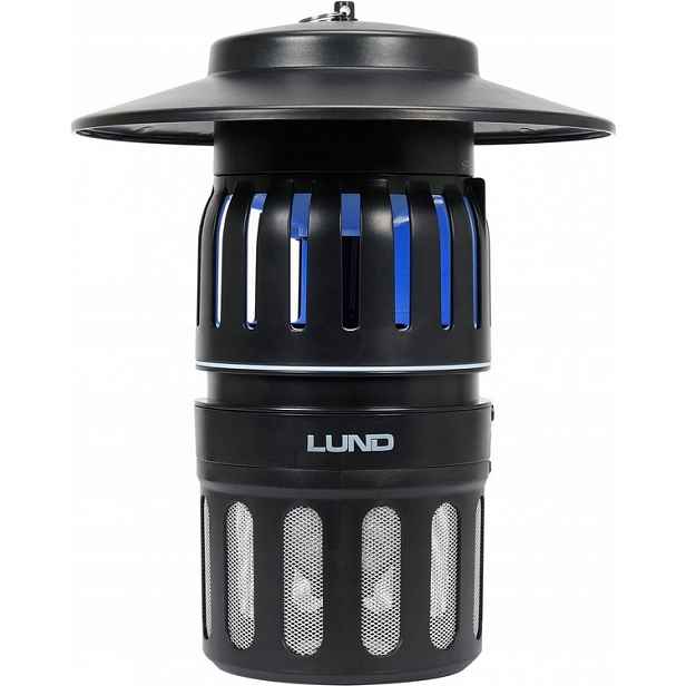 Insekticidní Lampa S Výkonem 15 W, IPX4 67013 Lund