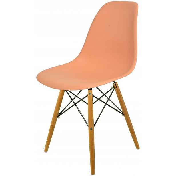Křeslo Milano Design Dsw Dsr Fluidní