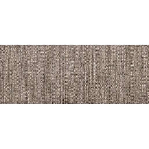 Obklad Kale Nish mink 20x50 cm mat FON30055