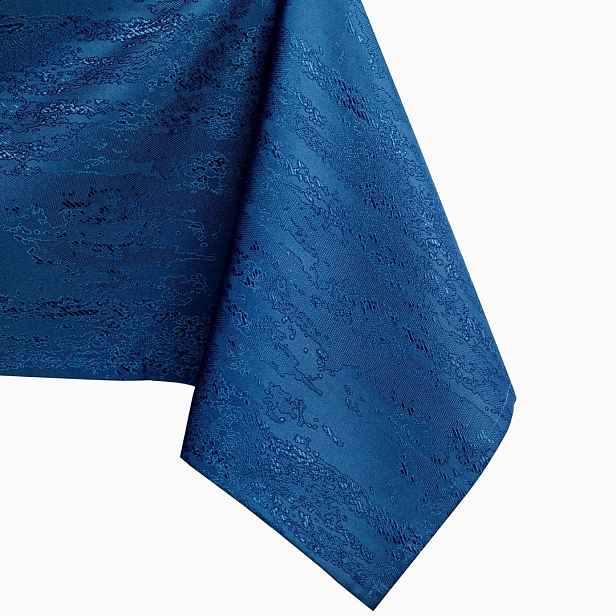Restilo Běhoun na stůl AmeliaHome VESTA indigo, velikost 30x100