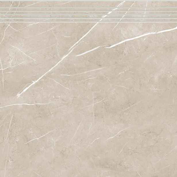 Schodovka Rako Touch wheat 60x60 cm mat DCP62905.1
