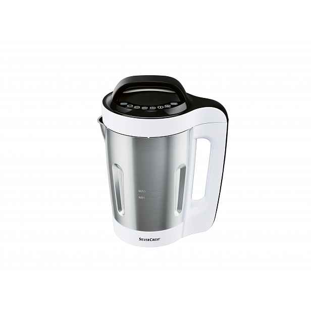 Silvercrest® Kitchen Tools Mixér Cook 'n' Mix SMK 1000 B3