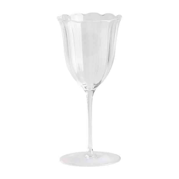 Sklenička na víno 260 ml Neia – Kave Home