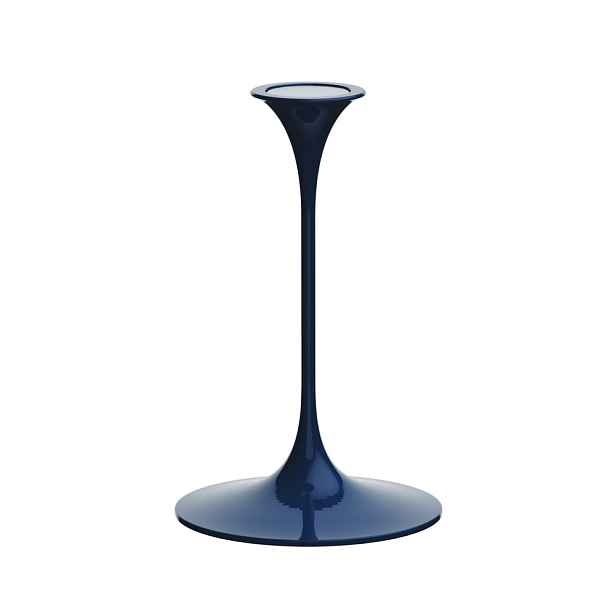 Stopka ke sklenici Trebonn SplitGlass, 1 ks Barva: modrá