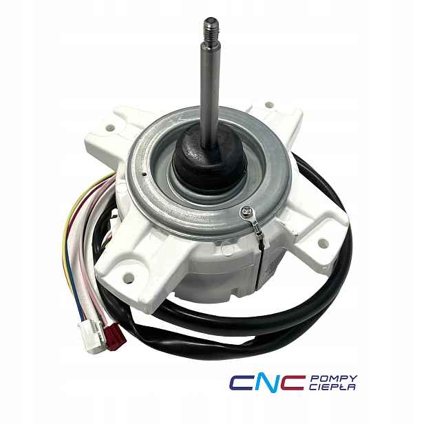 Motor ventilátoru Panasonic L6CAYYYL0127 Fan Motor klimatizace jeden vnější