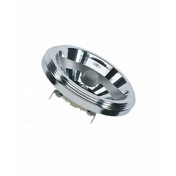 Osram Halogenová Žárovka 100W Halospot 111 41850 Wfl G53 45° 12V