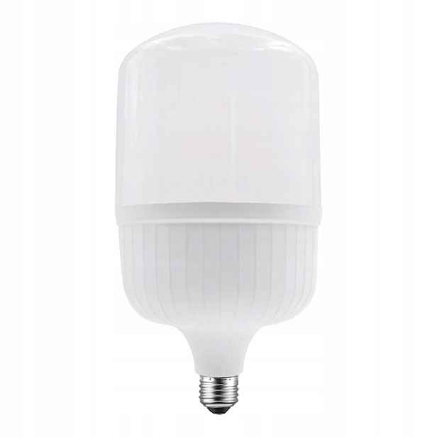 Smd Led žárovka High Performance P140 48W/230V/E27/ 6000K/4650Lm/220°/IP65