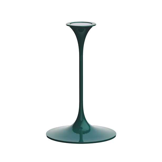 Stopka ke sklenici Trebonn SplitGlass, 1 ks Barva: zelená
