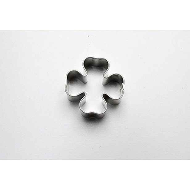 vykr. 0380 Čtyřlístek malý, 3cm
