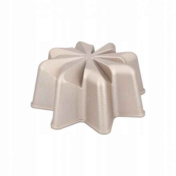 Forma Birkmann na bábovku 14,7 x 7,7 cm 2,1 L, forma Star Contoura