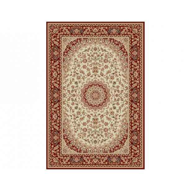 Kusový koberec Lotos 1555-120, 80x150 cm