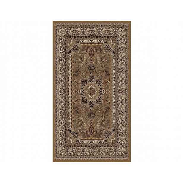 Kusový koberec Marrakesh 207 beige