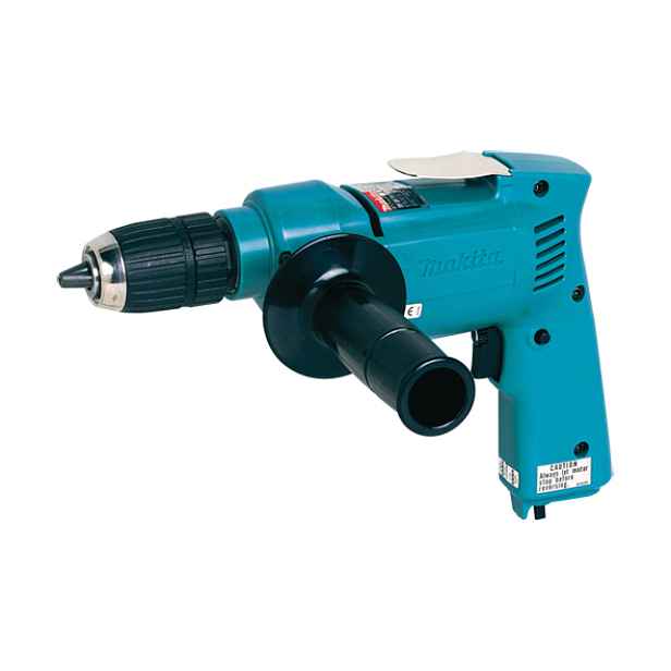 Makita Vrtačka DP4700 13mm 510W Kompaktní A Odolná