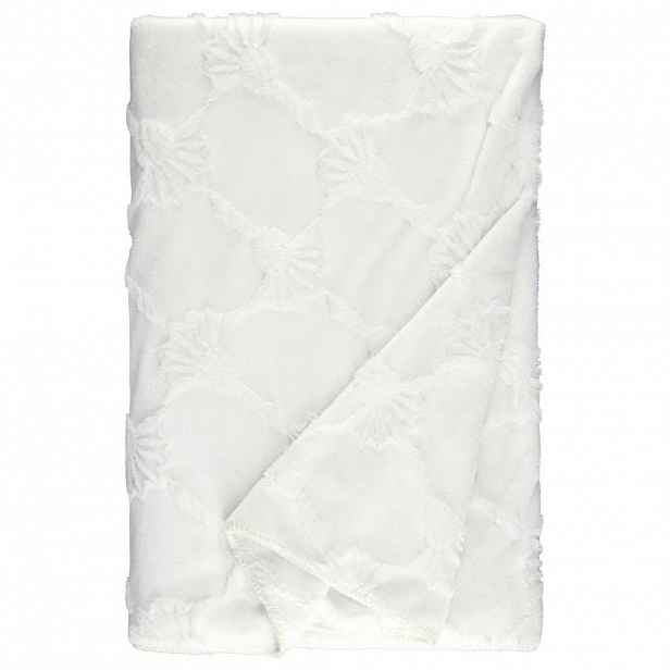 Joop! DOMÁCÍ DEKA, polyester, 150/200 cm