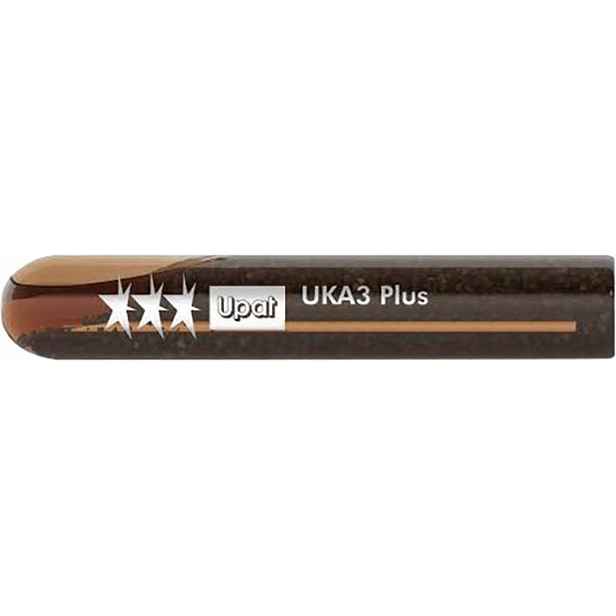 Ampulka pryskyřičná kotva Upat Uka 3 Plus M20/2 10 kusů