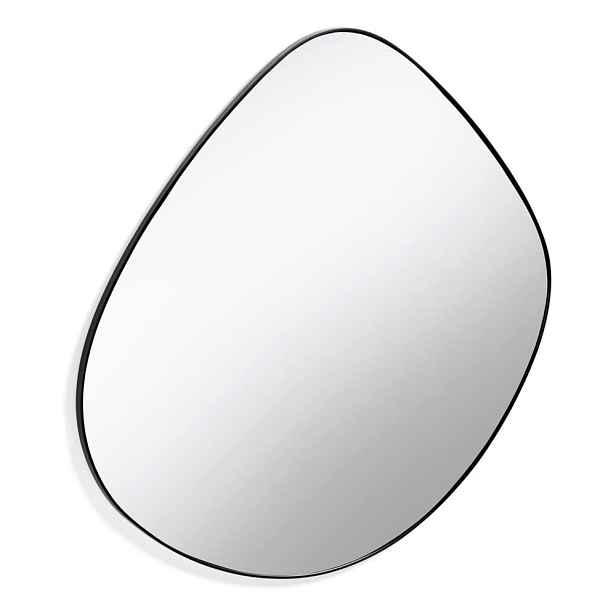 Nástěnné zrcadlo 93x90 cm Anera – Kave Home