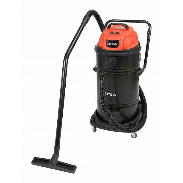 Vysavač 2400 W 70 L YT-85710 Yato