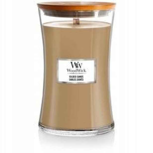 WoodWick Gilded Sands Váza 609.5 g