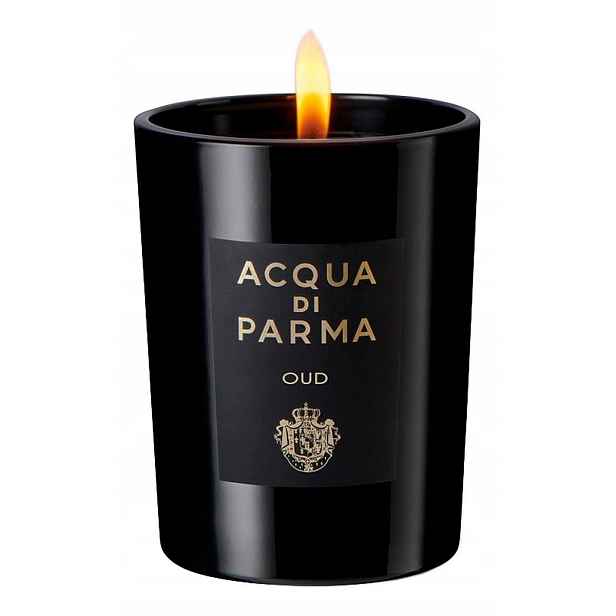 Acqua Di Parma Oudová vonná svíčka 200 g