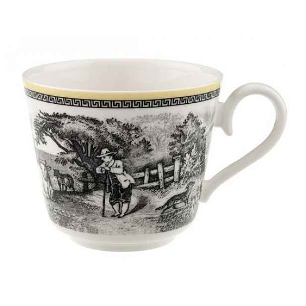 Villeroy & Boch Audun Ferme snídaňový šálek, 0,35 l