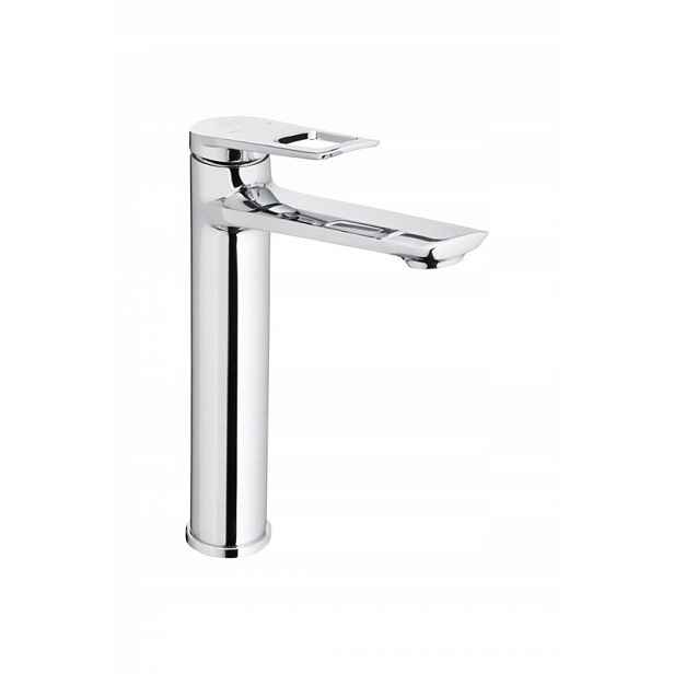 Amazonit umyvadlová baterie click/clack (4622-613-00) /sm/