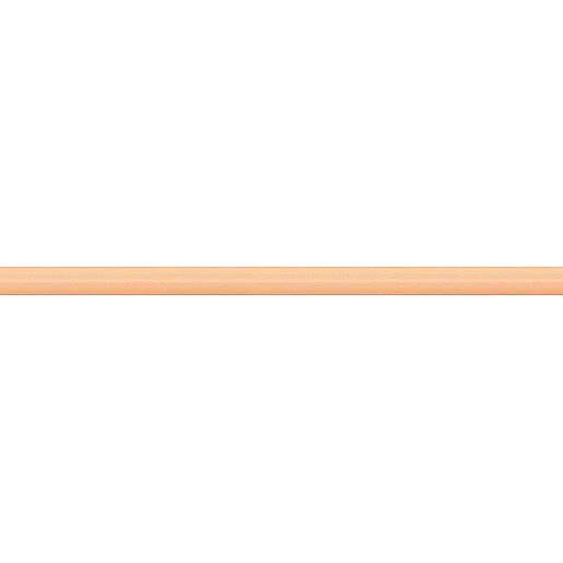 Bombáto Rako Easy R oranžová 2x40 cm mat WLRMG065.1