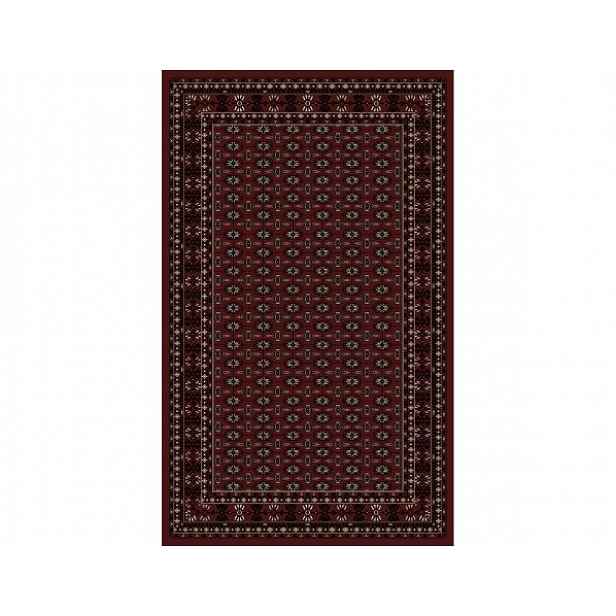 Kusový koberec Marrakesh 351 Red