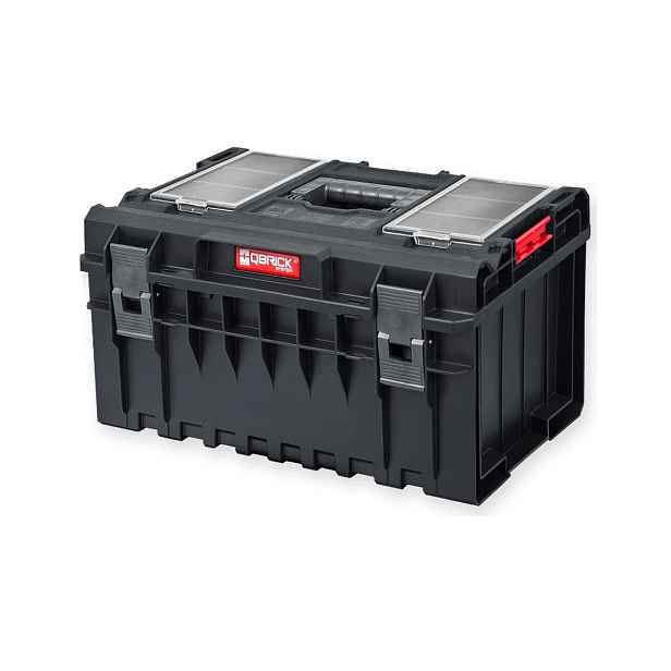 Modulární Box Na Nářadí 350 Profi Qbrick One Délka: 585 MM 38 L