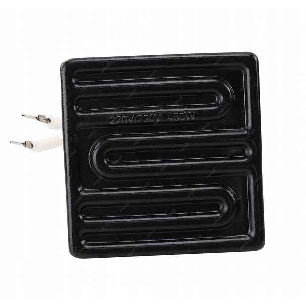 Ohřívač Infračerveného Záření Pro Stanici Bga IR6000 80x80mm 450W Bga v1