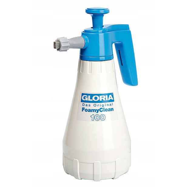 Pěnový Postřikovač Foamy Clean 100 1 l Gloria