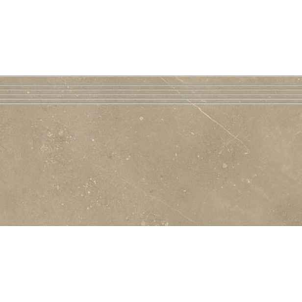 Schodovka Rako Fly smog 40x80 cm mat DCP84886.1