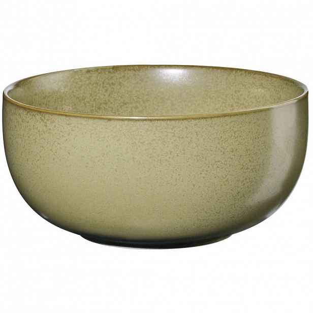 XXXLutz MISKA NA MÜSLI, keramika, 13,5/6,5 cm ASA - Kolekce nádobí - 003703130701