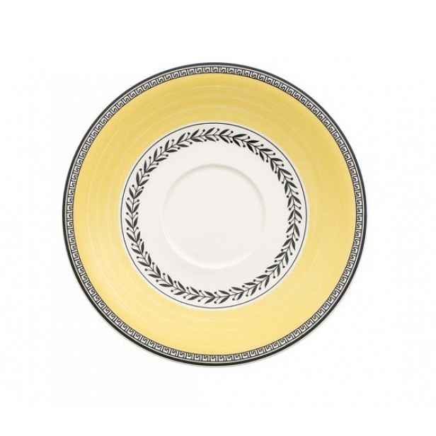 Villeroy & Boch Audun Ferme snídaňový podšálek, 18 cm