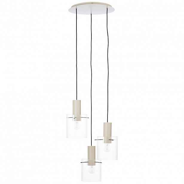 Dieter Knoll ZÁVĚSNÉ SVÍTIDLO, 48/150 cm