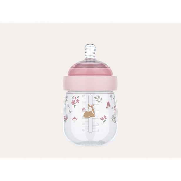 Little Dutch Kojenecká láhev 165 ml Fairy Garden