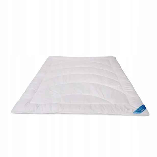 Piórex Přikrývka Body Nice 200x220 1200g Bílá