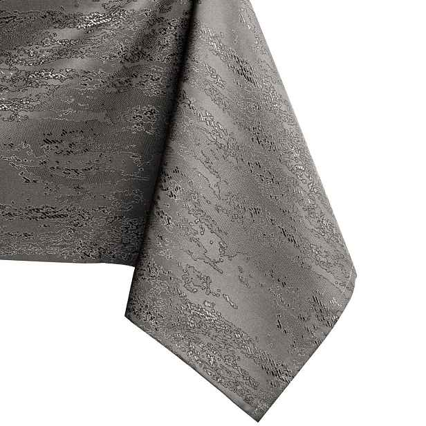 Restilo Běhoun na stůl AmeliaHome VESTA kávový, velikost 40x120